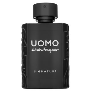 Salvatore Ferragamo Uomo Signature parfémovaná voda pro muže 100 ml
