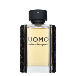 Levně Salvatore Ferragamo Uomo toaletní voda pro muže 100 ml