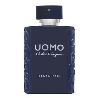 Levně Salvatore Ferragamo Uomo Urban Feel toaletní voda pro muže 100 ml