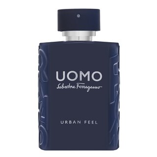 Salvatore Ferragamo Uomo Urban Feel toaletní voda pro muže 100 ml