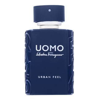 Levně Salvatore Ferragamo Uomo Urban Feel toaletní voda pro muže 50 ml