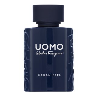 Ferragamo Uomo Urban Feel toaletní voda pro muže 30 ml