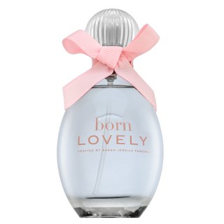 Levně Sarah Jessica Parker Born Lovely parfémovaná voda pro ženy 50 ml