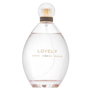 Levně Sarah Jessica Parker Lovely parfémovaná voda pro ženy 200 ml