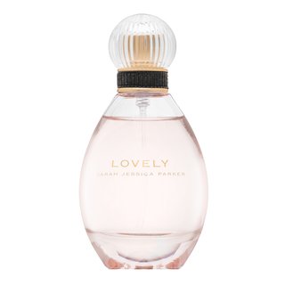 Sarah Jessica Parker Lovely parfémovaná voda pro ženy 50 ml