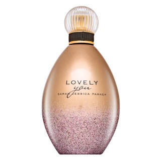 Levně Sarah Jessica Parker Lovely You parfémovaná voda pro ženy 100 ml