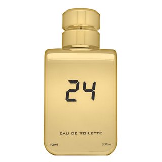 Levně ScentStory 24 Gold toaletní voda pro muže 100 ml