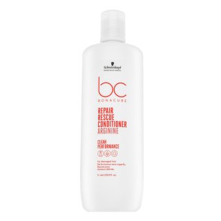 Levně Schwarzkopf Professional BC Bonacure Repair Rescue Conditioner Arginine posilující kondicionér pro poškozené vlasy 1000 ml