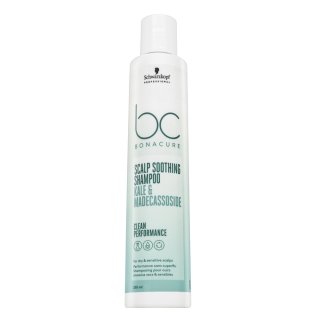 Schwarzkopf Professional BC Bonacure Scalp Genesis Soothing Shampoo šampon pro citlivou pokožku hlavy 250 ml