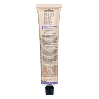 Schwarzkopf Professional BlondMe Blonde Lifting tónovací barevný krém pro světlé vlasy Sand 60 ml