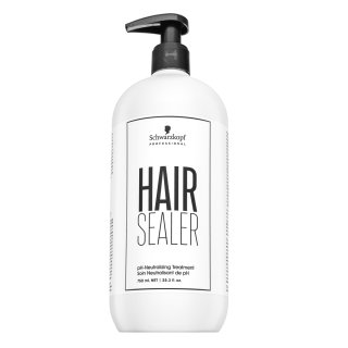 Schwarzkopf Professional Igora Hair Sealer ustalovací péče pro barvené vlasy 750 ml