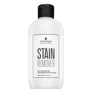 Odstraňovač barvy na vlasy z pokožky Stain Remover (Skin Cleansing Fluid) 250 ml