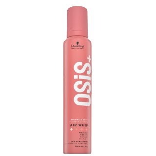 Levně Schwarzkopf Professional Osis+ Air Whip zpevňující pěnové tužidlo 200 ml