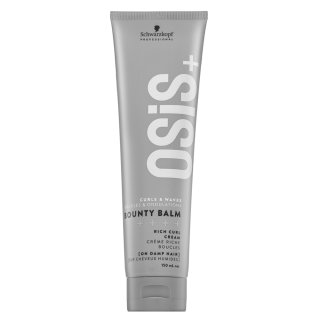 Schwarzkopf Professional Osis+ Bounty Balm stylingový krém pro kudrnaté vlasy 150 ml