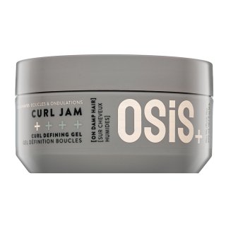 Levně Schwarzkopf Professional Osis+ Curl Jam stylingový gel pro kudrnaté vlasy 300 ml