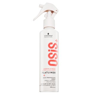Schwarzkopf Professional Osis+ Flatliner sérum pro žehlení vlasů 200 ml