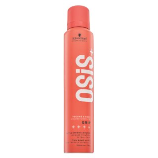 Schwarzkopf Professional Osis+ Grip pěnové tužidlo pro extra silnou fixaci 200 ml