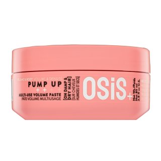 Levně Schwarzkopf Professional Osis+ Pump Up stylingová pasta pro objem vlasů 85 ml