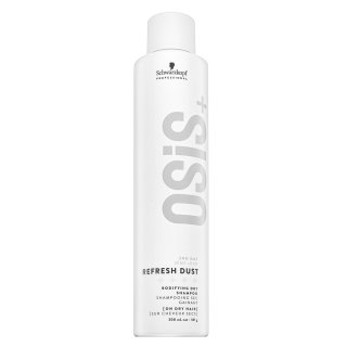 Schwarzkopf Professional Osis+ Refresh Dust suchý šampon pro objem vlasů 300 ml