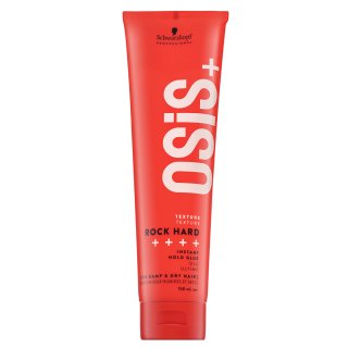 Schwarzkopf Professional Osis+ Rock Hard stylingový gel pro extra silnou fixaci 150 ml