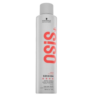 Levně Schwarzkopf Professional Osis+ Session lak na vlasy pro extra silnou fixaci 300 ml