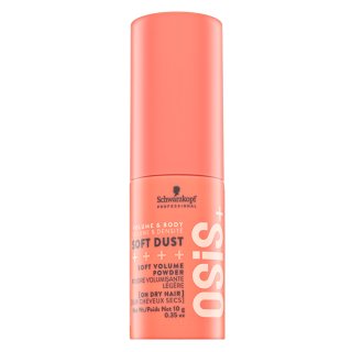 Schwarzkopf Professional Osis+ Soft Dust pudr pro objem vlasů 10 g