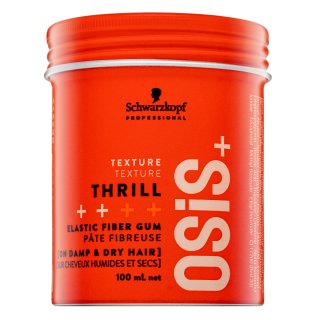 Schwarzkopf Professional Osis+ Thrill modelující guma 100 ml