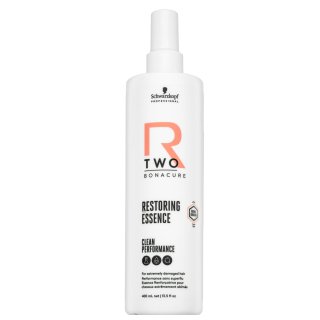 Levně Schwarzkopf Professional R-TWO Bonacure Restoring Essence vlasová kúra pro posílení vlasového vlákna 400 ml