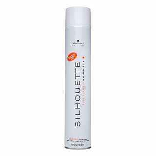 Schwarzkopf Professional Silhouette Flexible Hold Hairspray lak na vlasy 750 ml