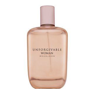 Sean John Unforgivable Woman parfémovaná voda pro ženy 125 ml