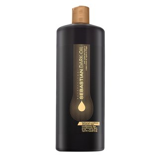 Kondicionér pro lesk a hebkost vlasů Dark Oil (Lightweight Conditioner) 1000 ml