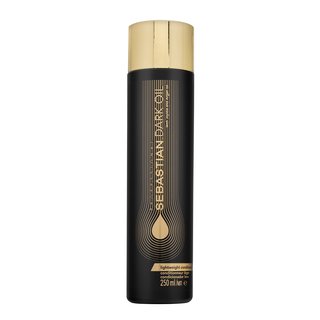 Sebastian Professional Dark Oil Lightweight Conditioner vyživující kondicionér pro uhlazení a lesk vlasů 250 ml