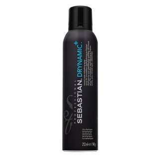 Sebastian Professional Drynamic Dry Shampoo suchý šampon pro všechny typy vlasů 212 ml