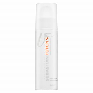 Sebastian Professional Flow Potion 9 stylingový krém pro definici a tvar 150 ml