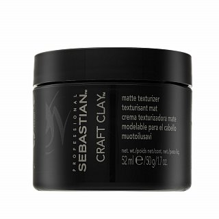 Sebastian Professional Form Craft Clay modelující hlína pro všechny typy vlasů 50 ml