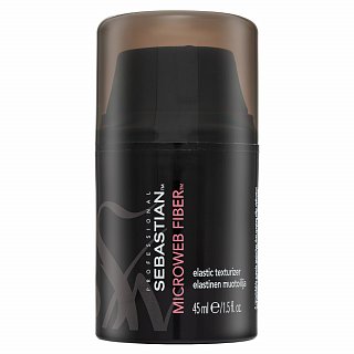 Levně Sebastian Professional Form Microweb Fiber krém pro definici a tvar 45 ml