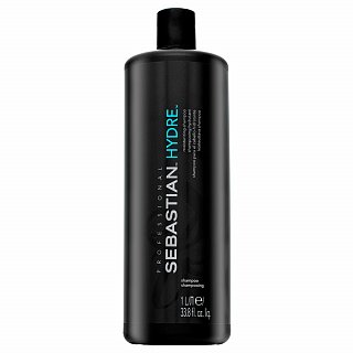Levně Sebastian Professional Hydre Shampoo vyživující šampon pro suché vlasy 1000 ml