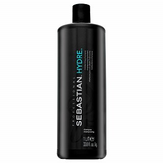 Sebastian Professional Hydre Shampoo vyživující šampon pro suché vlasy 1000 ml