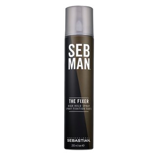 Lak na vlasy s extra silnou fixací SEB MAN (High Hold Spray) 200 ml