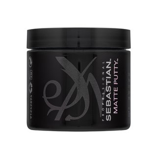 Sebastian Professional Matte Putty Texturizer matující krém pro definici a tvar 75 ml