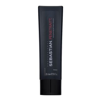 Levně Sebastian Professional Penetraitt Shampoo vyživující šampon pro poškozené vlasy 250 ml
