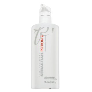 Sebastian Professional Potion 9 stylingový gel pro lesk vlasů 500 ml