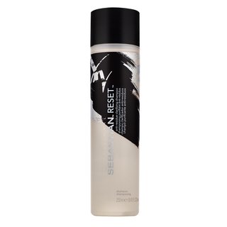 Sebastian Professional Reset Shampoo hloubkově čisticí šampon pro všechny typy vlasů 250 ml