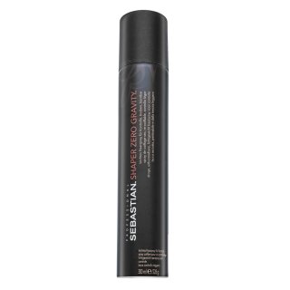 Sebastian Professional Shaper Zero Gravity Hairspray lak na vlasy pro jemné vlasy 300 ml