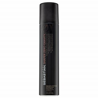 Levně Sebastian Professional Shaper Zero Gravity Hairspray lak na vlasy pro jemné vlasy 400 ml