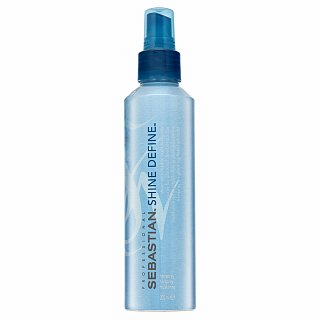 Levně Sebastian Professional Shine Define Spray stylingový sprej pro lesk vlasů 200 ml