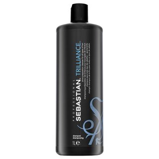 Levně Sebastian Professional Trilliance Shampoo vyživující šampon pro zářivý lesk vlasů 1000 ml