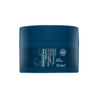 Levně Sebastian Professional Twisted Mask vyživující maska pro vlnité a kudrnaté vlasy 150 ml