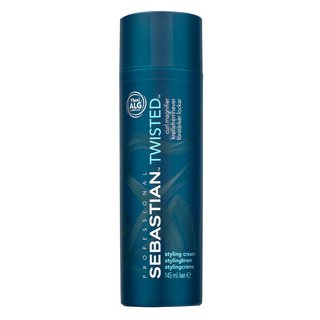 Sebastian Professional Twisted Styling Cream stylingový krém pro definici vln 145 ml