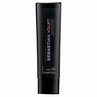 Levně Sebastian Professional Volupt Shampoo šampon pro zvětšení objemu 250 ml